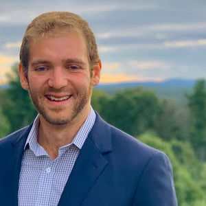 Meet your Posher, Aaron